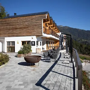 Giallo Dolomiti Wellness , Pieve di Cadore Italië