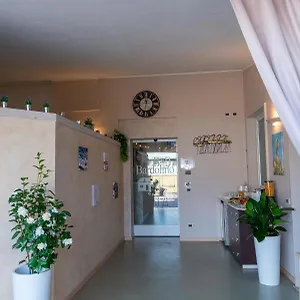  Gasthof Bardolino Italien