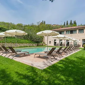  Gasthof Relais Le Coste Italien