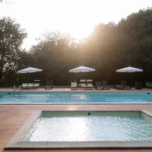 ***** Appart hôtel Mucellena Italie