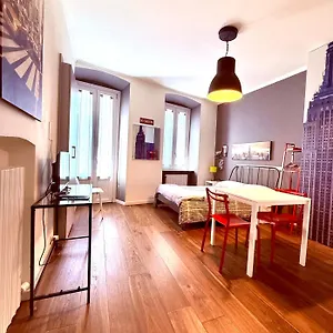Al Centro Citta Apartamento