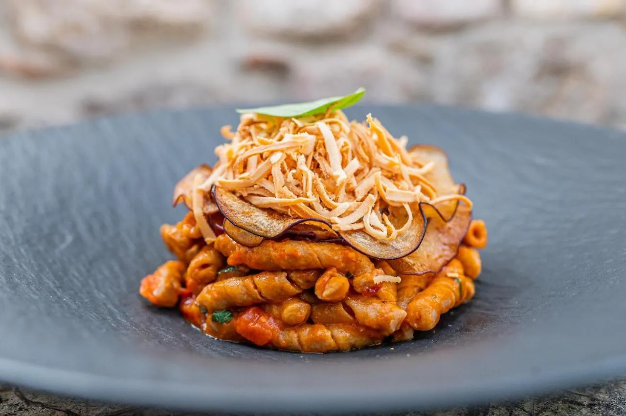 Medousa Bistrot & Suites تاورمينا إيطاليا