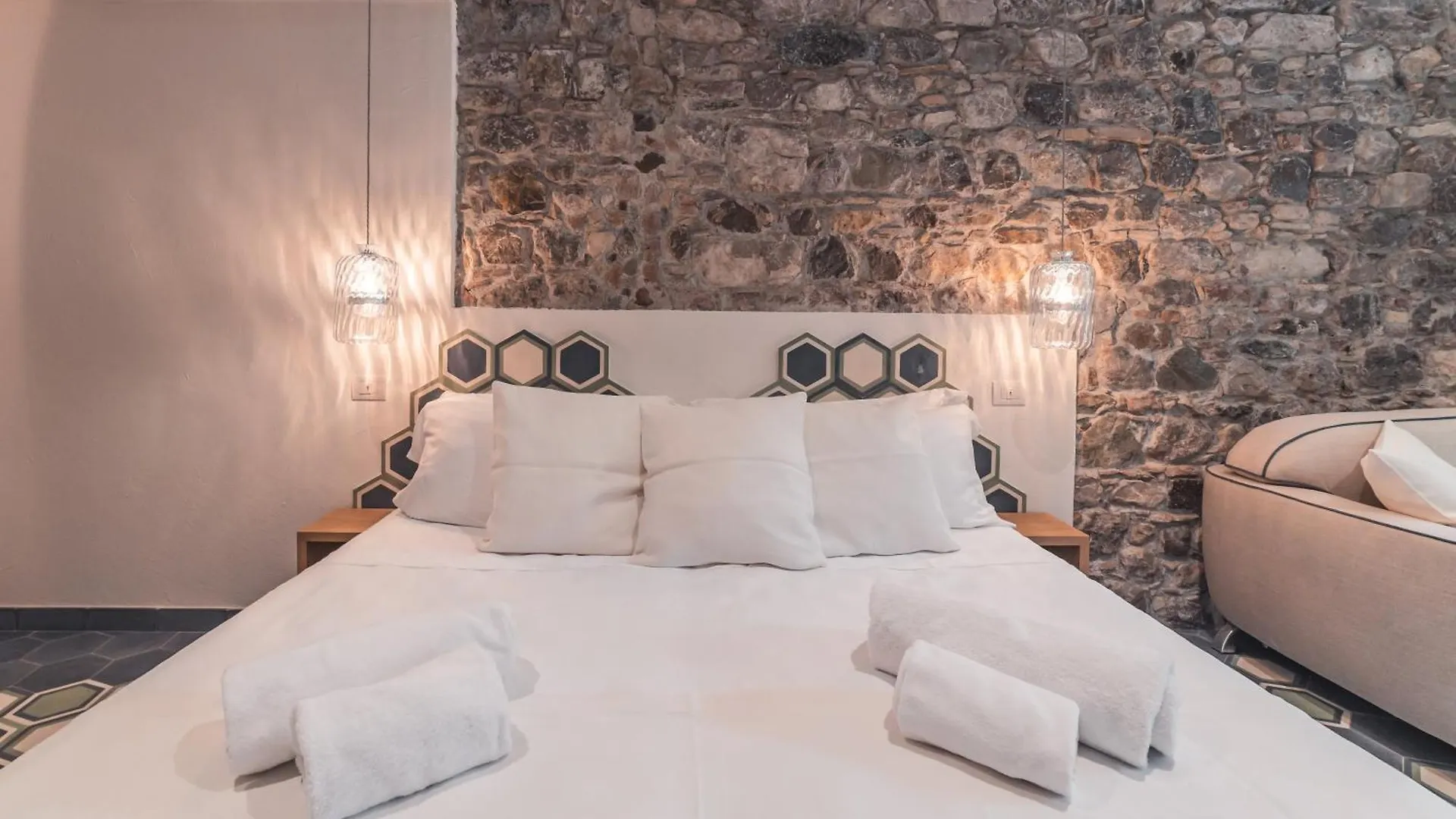 Médousa Bistrot&Suites Taormina