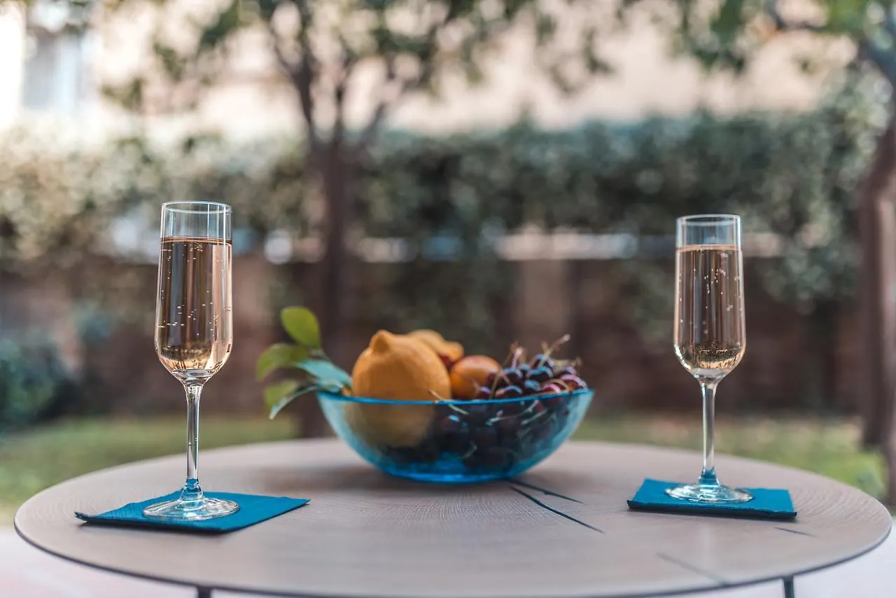 Médousa Bistrot&Suites Taormina Italia