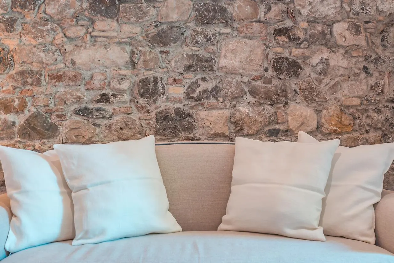 Médousa Bistrot&Suites Taormina Pensión