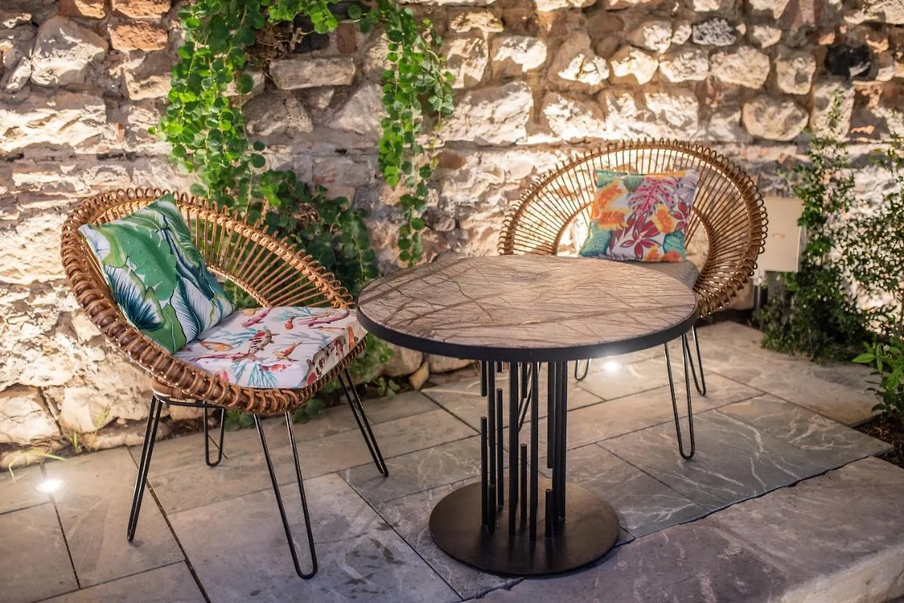 Médousa Bistrot&Suites Taormina