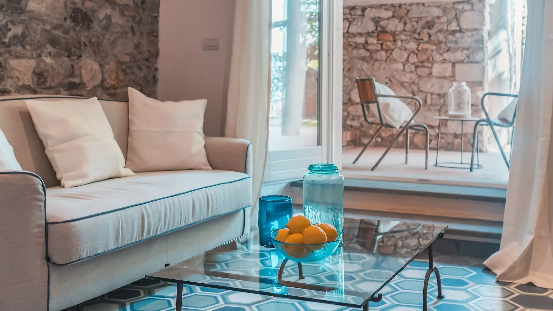 Pensión Médousa Bistrot&Suites Taormina