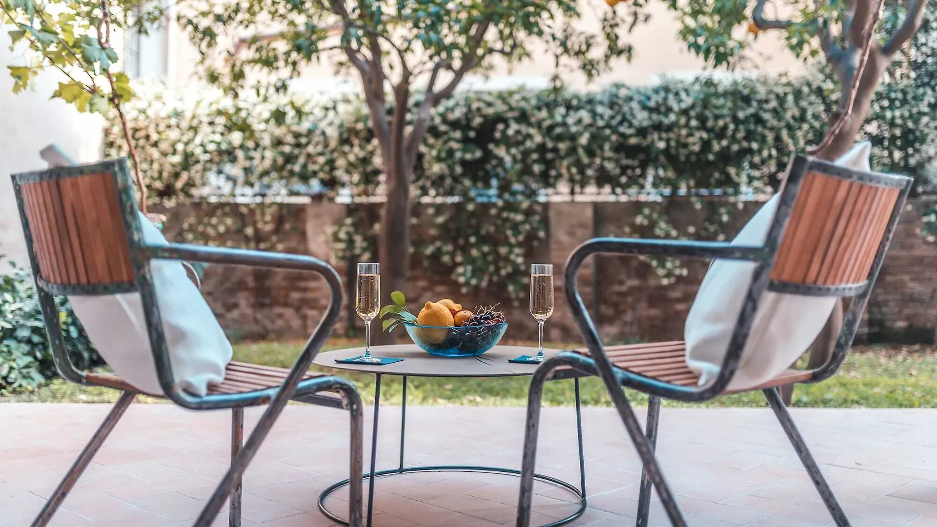 Médousa Bistrot&Suites Taormina